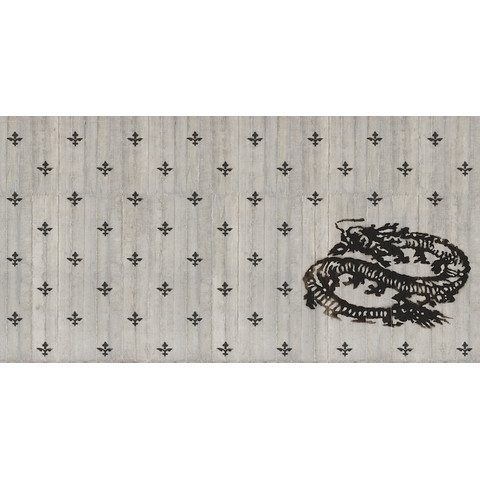 Design Tapete MURKY Collezioni dArte 61138-1