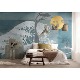 Design Tapete NAMI I Decorativi 71699-4