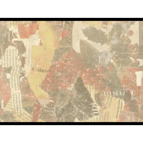 Design Tapete NATURE Collezioni dArte 61223-3