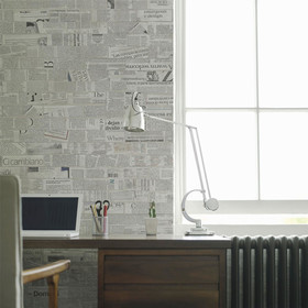 Design Tapete NEWSBRICK Collezioni dArte 56430-1A