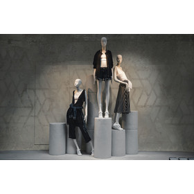 Design Tapete NOORD Le Superfici 72462-2