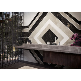 Design Tapete ONE WAY Marbles Collection 65272-1