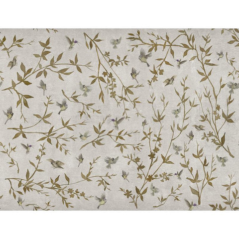 Design Tapete OTTONE GARDEN Collezioni dArte 69571-6