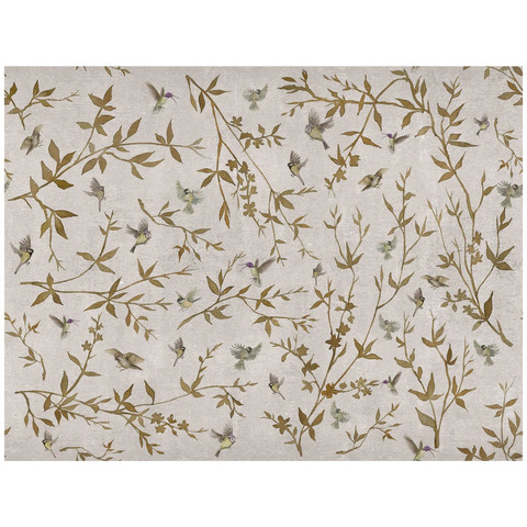 Design Tapete OTTONE GARDEN Collezioni dArte 69571-6