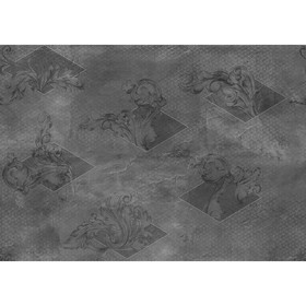 Design Tapete PERCY I Decorativi 60389-1