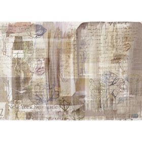 Design Tapete POETRY Collezioni dArte 63353-2