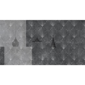 Design Tapete RAYS Le Superfici 53837-3