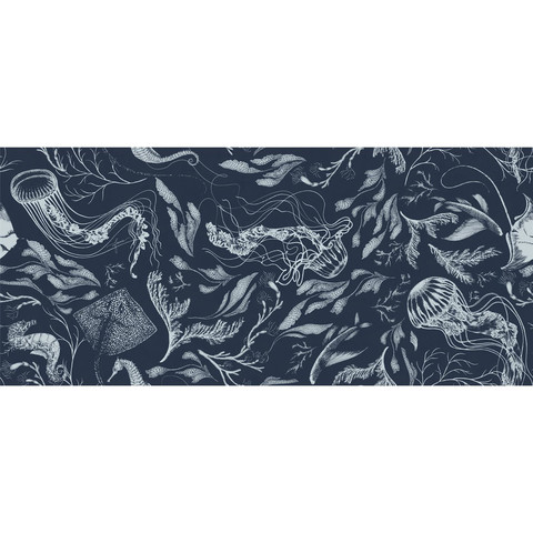 Design Tapete SEALIFE Collezioni dArte 73684-2