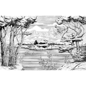 Design Tapete SHO I Decorativi 70849-3