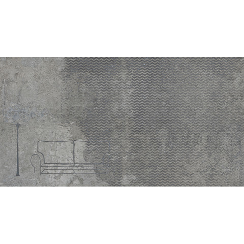 Design Tapete SOFA Le Superfici 53836-3