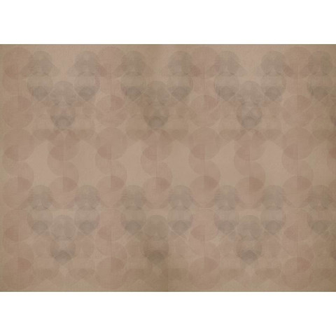 Design Tapete STRIPES LADYBUG Collezioni dArte 70874-1C