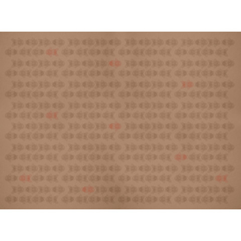 Design Tapete STRIPES LADYBUG Collezioni dArte 70874-3A