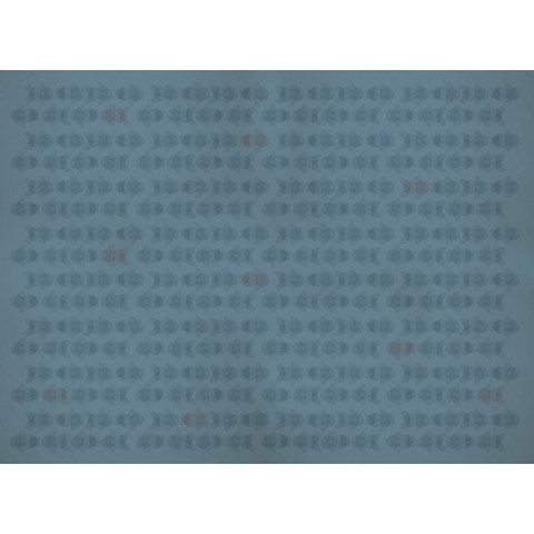 Design Tapete STRIPES LADYBUG Collezioni dArte 70874-3B