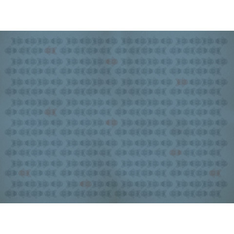 Design Tapete STRIPES LADYBUG Collezioni dArte 70874-3B