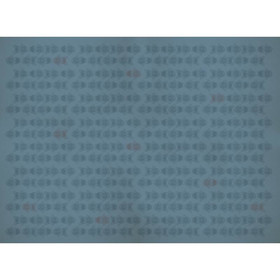 Design Tapete STRIPES LADYBUG Collezioni dArte 70874-3B