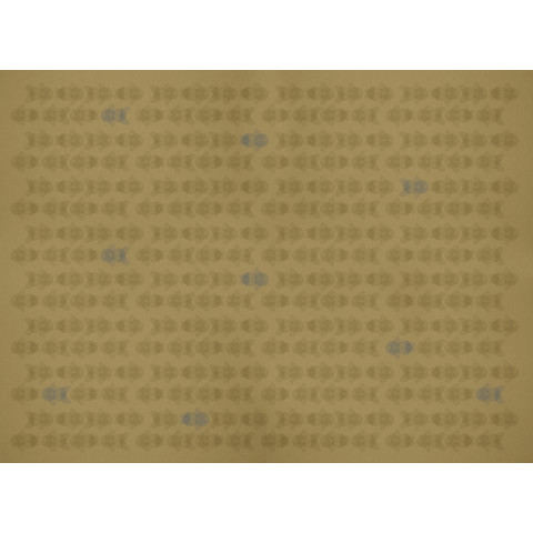 Design Tapete STRIPES LADYBUG Collezioni dArte 70874-3C