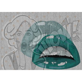 Design Tapete SUZIE I Decorativi 62715-2B