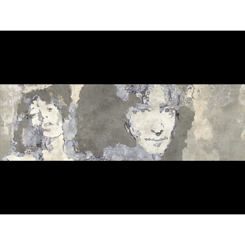 Design Tapete THE FATHERS Le Superfici 640871-2-3