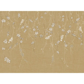 Design Tapete WAXWING I Decorativi 70822-3