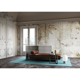 Design Tapete WHITE Collezioni dArte 71122-1