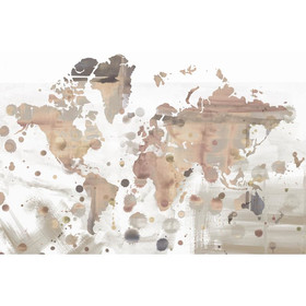 Design Tapete WORLDWIDE I Decorativi 54298-3