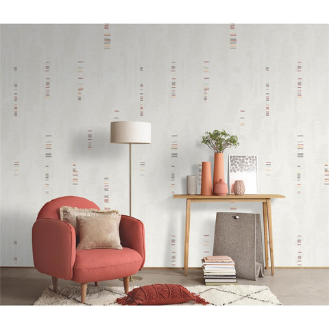 Erismann Vliestapete Batihouse - 9504-04