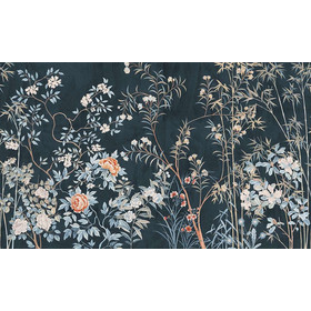 Fototapete ORIENTAL SCENT ACG-31-B