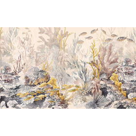 Fototapete REEF ACG-35-A