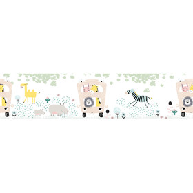Tapete Lovely Kids 403756
