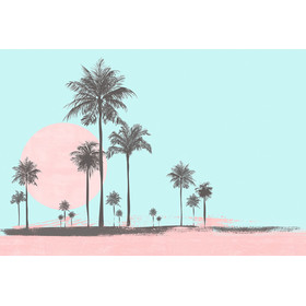 Miami Beach Sunrise 1 Art.Nr. 119761
