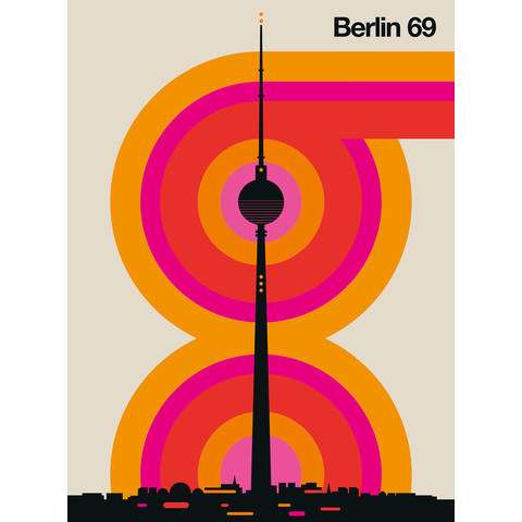 Berlin 69 Art.Nr. 120097