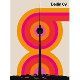 Berlin 69 Art.Nr. 120097