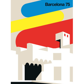 Barcelona 75 Art.Nr. 120113