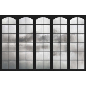 Fototapete EAU ROUGE  WP-55-C