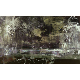 Fototapete LAGOON SR-23-C