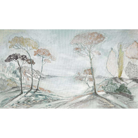 Fototapete MEDITERRANEA  SM-12-C