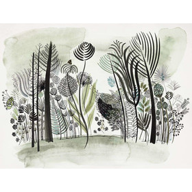 Fototapete NATURE AND POETRY  AS-21-B