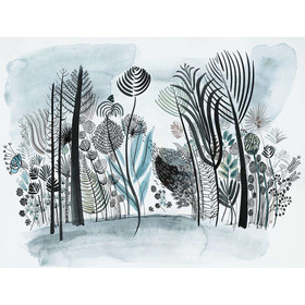 Fototapete NATURE AND POETRY  AS-21-C