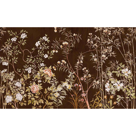 Fototapete ORIENTAL SCENT  ACG-31-A