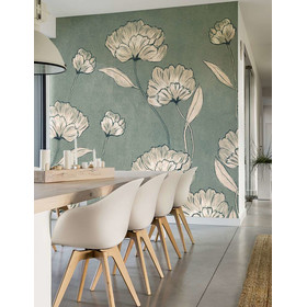 Fototapete POP-CORN  WP-49-A