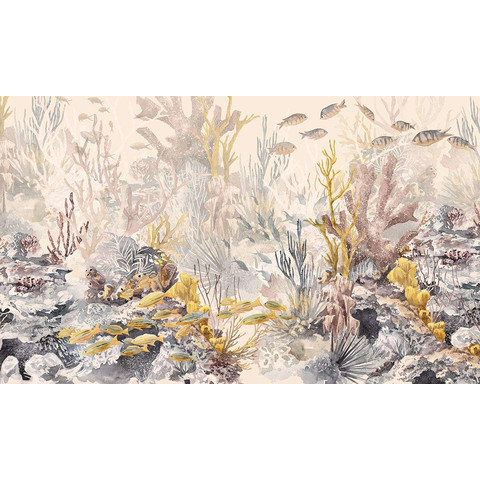 Fototapete REEF  ACG-35-A