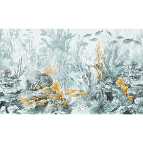 Fototapete REEF  ACG-35-B