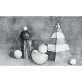 Fototapete STILL LIFE  SM-13-C