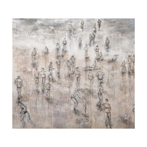 Erismann Vliestapete Tag am Meer - 2230-15