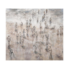 Erismann Vliestapete Tag am Meer - 2230-15