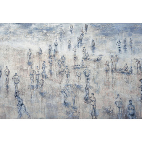 Erismann Vliestapete Tag am Meer - 2230-20