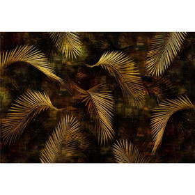 Erismann Vliestapete Glossy Palms - 2243-10