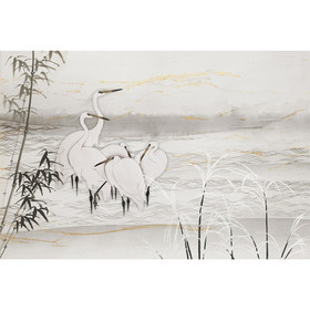 Erismann Vliestapete Birds of Asia - 2244-10