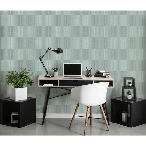 Erismann Vliestapete Code Nature - 10214-35