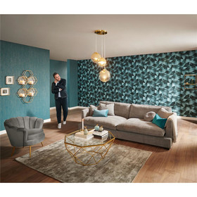 Erismann Vliestapete Fashion for walls 3 Art.Nr. 10216-19